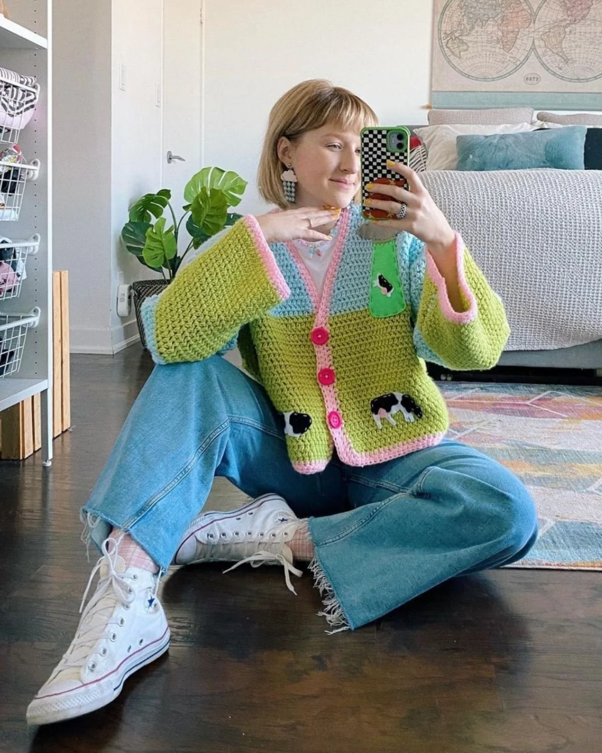 60 Sustainable Fashion Influencers and Creators to Follow | Conscious ...